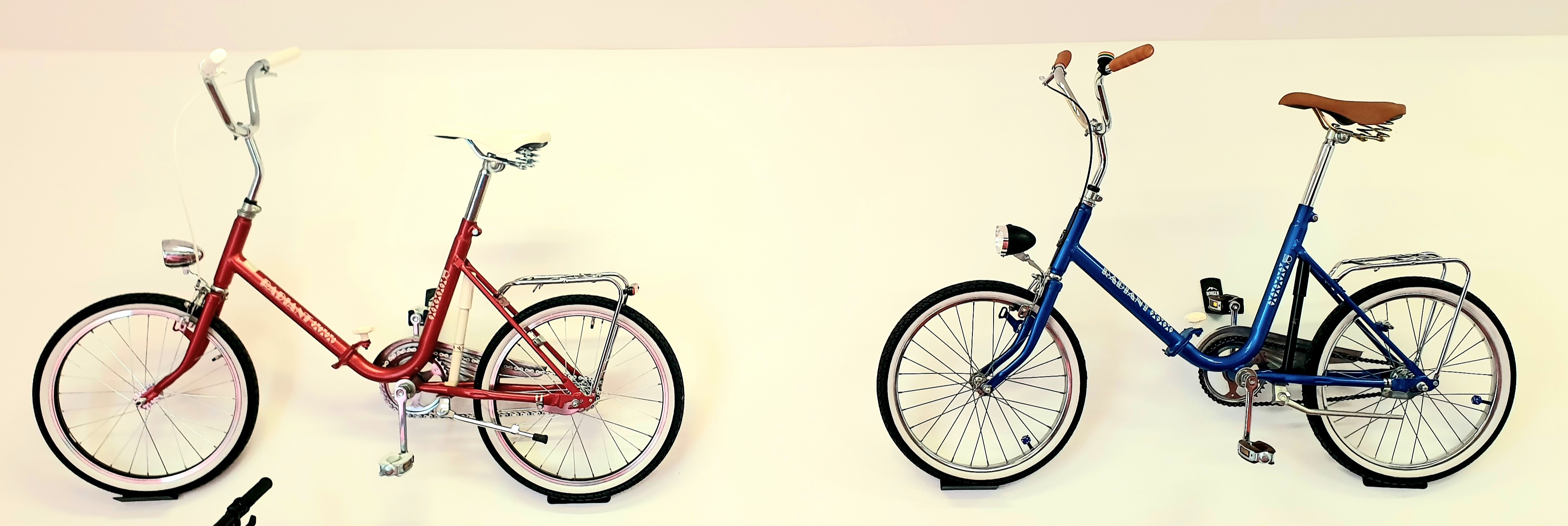 Arnos-Bicycles | Titelbild